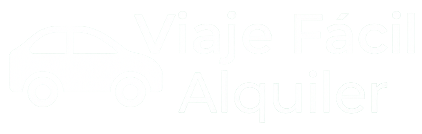 Viaje Fácil Alquiler
